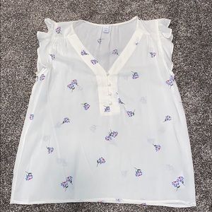 Women’s Blouse